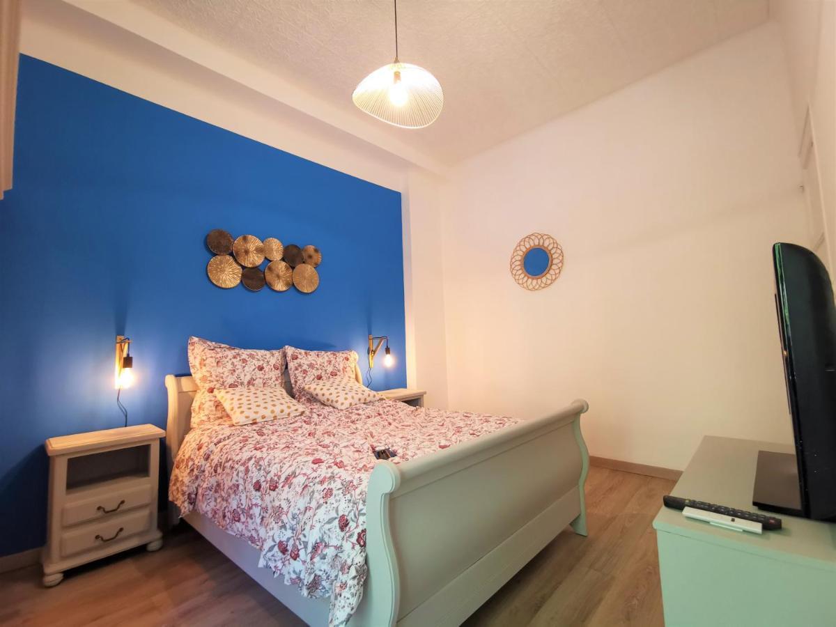 Beau T3 Neuf Proche Vieux-Port A La Place Corderie Marseille Exteriér fotografie