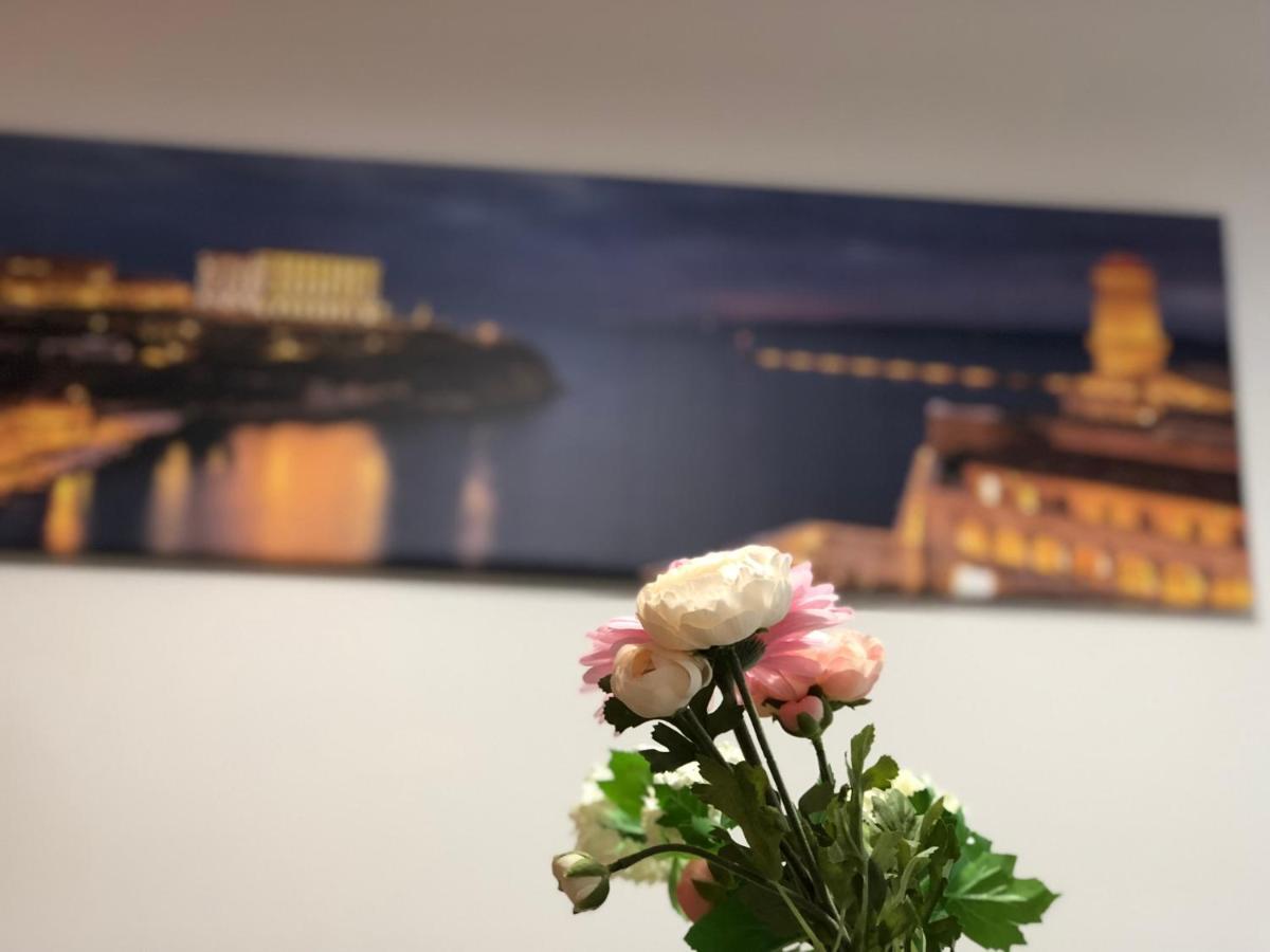 Beau T3 Neuf Proche Vieux-Port A La Place Corderie Marseille Exteriér fotografie