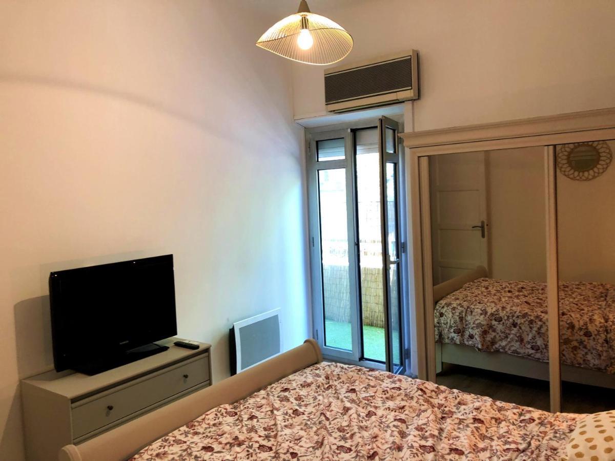 Beau T3 Neuf Proche Vieux-Port A La Place Corderie Marseille Exteriér fotografie